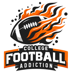 College Football Addiction